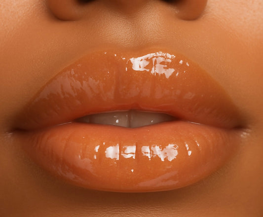 Hunny Glaze - Milk & Honey