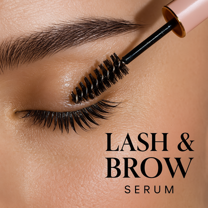 Hunty Bee Lash Serum
