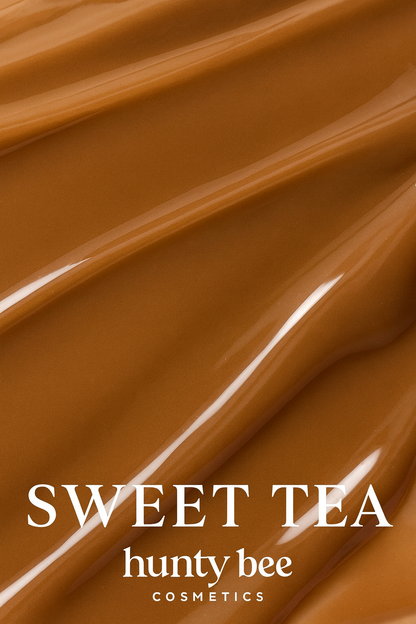 Hunny Glaze - Sweet Tea